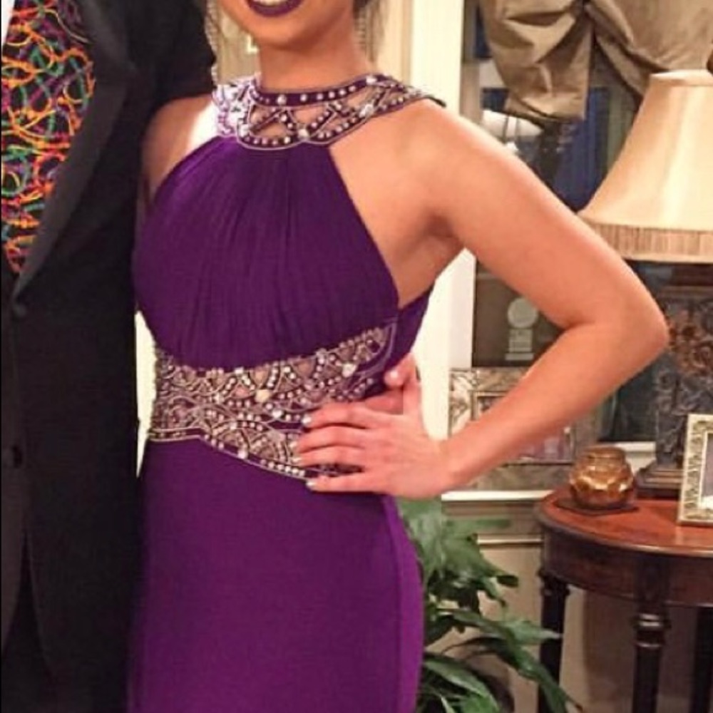 Prom and Ball Dress